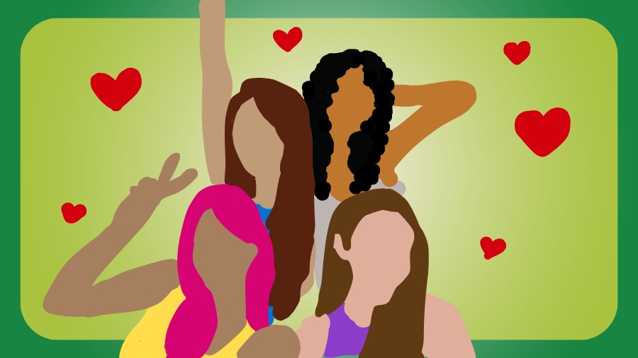 Galentine's Day Quiz: Discover Your Celebration Style with Palmolive
