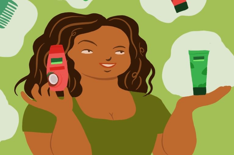 Home Remedies for Dull and Dry Hair