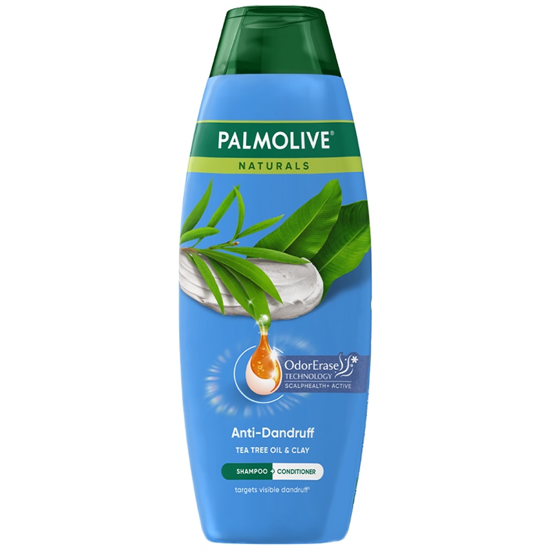 Palmolive Naturals Ultra Smooth Conditioner