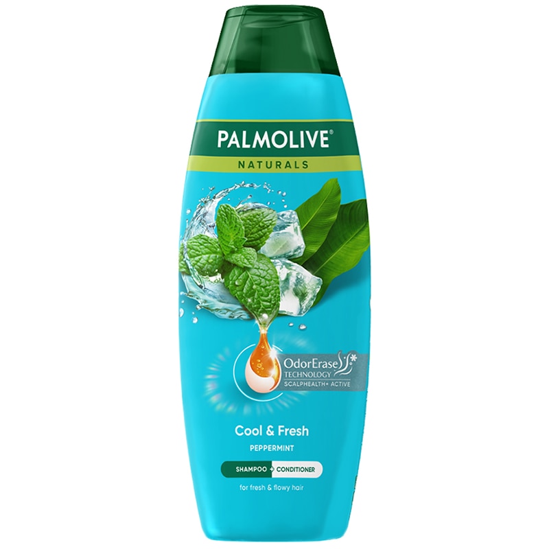Palmolive Naturals Ultra Smooth Conditioner