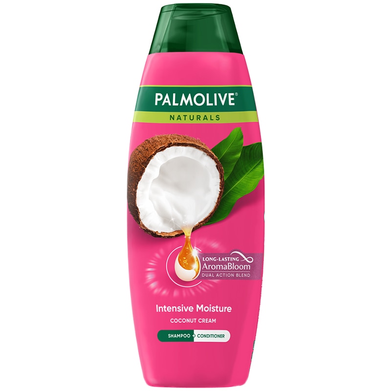 Palmolive Naturals Ultra Smooth Conditioner