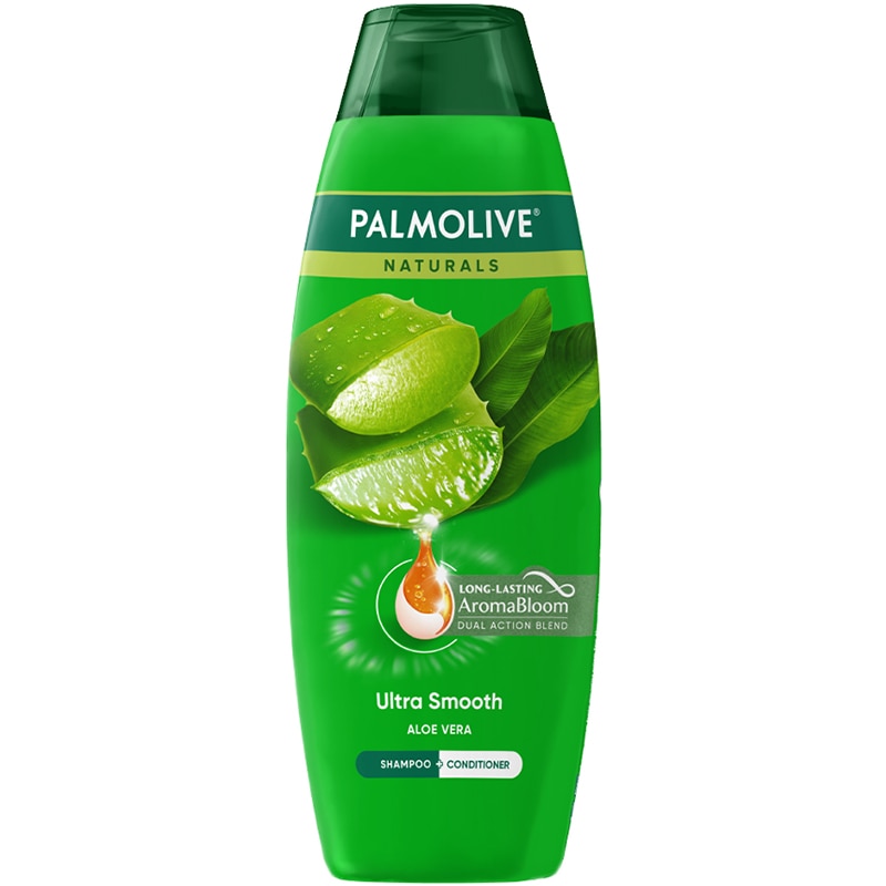 Palmolive® Naturals Ultra Smooth Shampoo