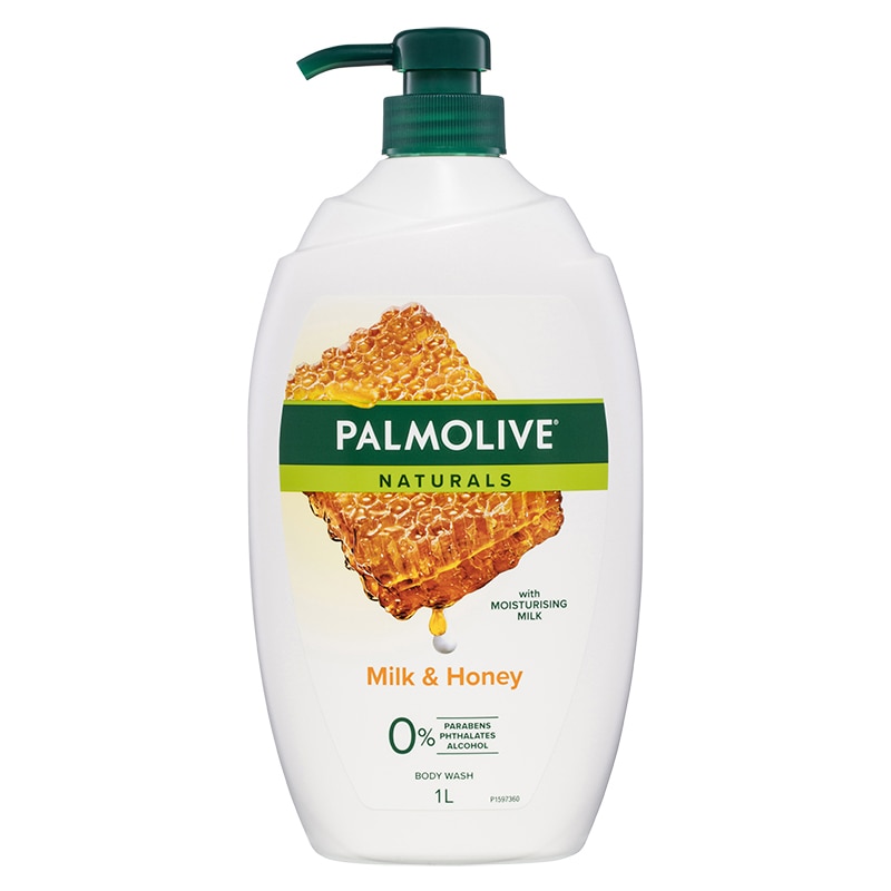 Palmolive shop body wash