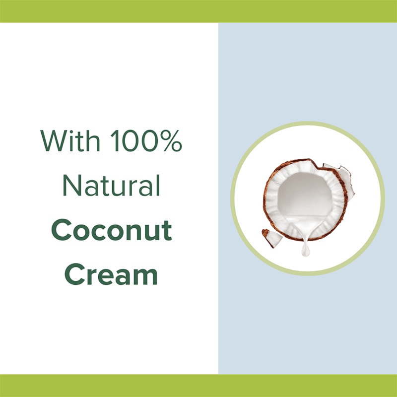 coconut cream coconut cream