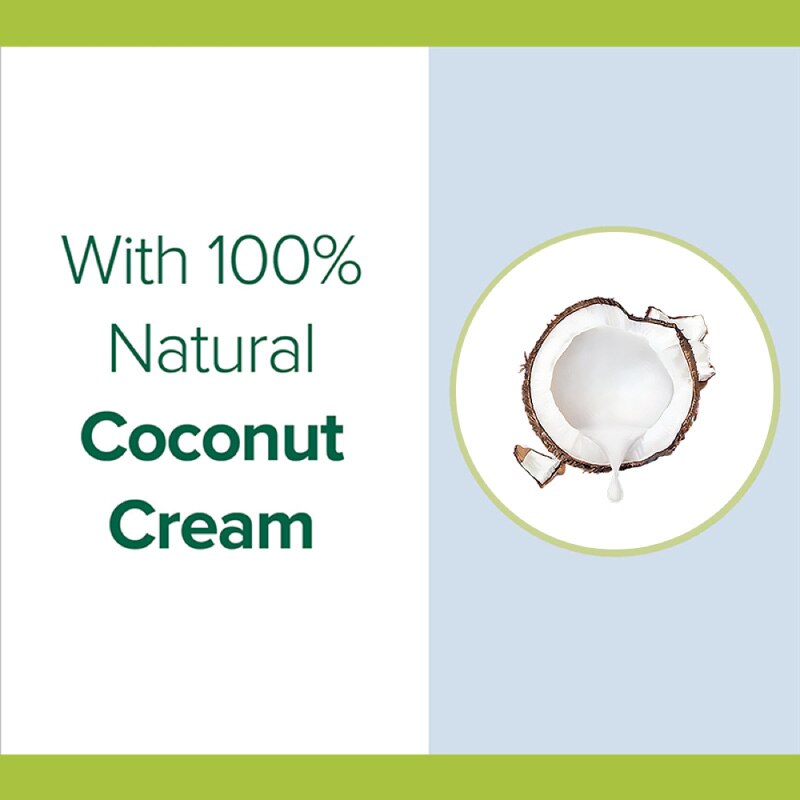 coconut cream coconut cream