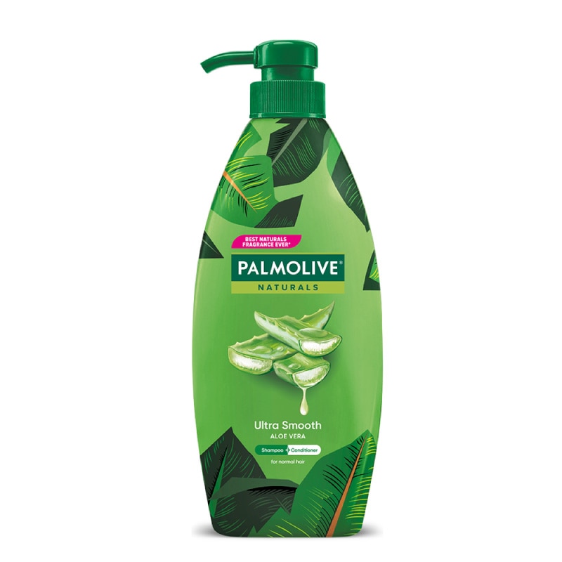 Ultra Smooth Shampoo Ultra Smooth Shampoo
