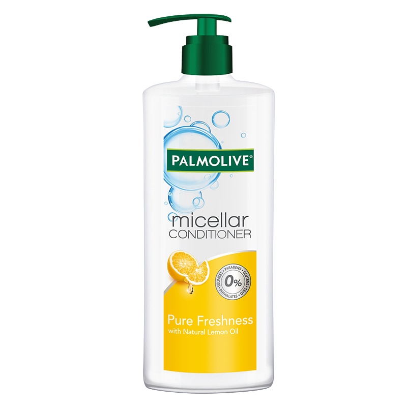 Micellar Pure Freshness Micellar Pure Freshness