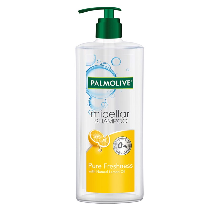 Micellar Pure Freshness