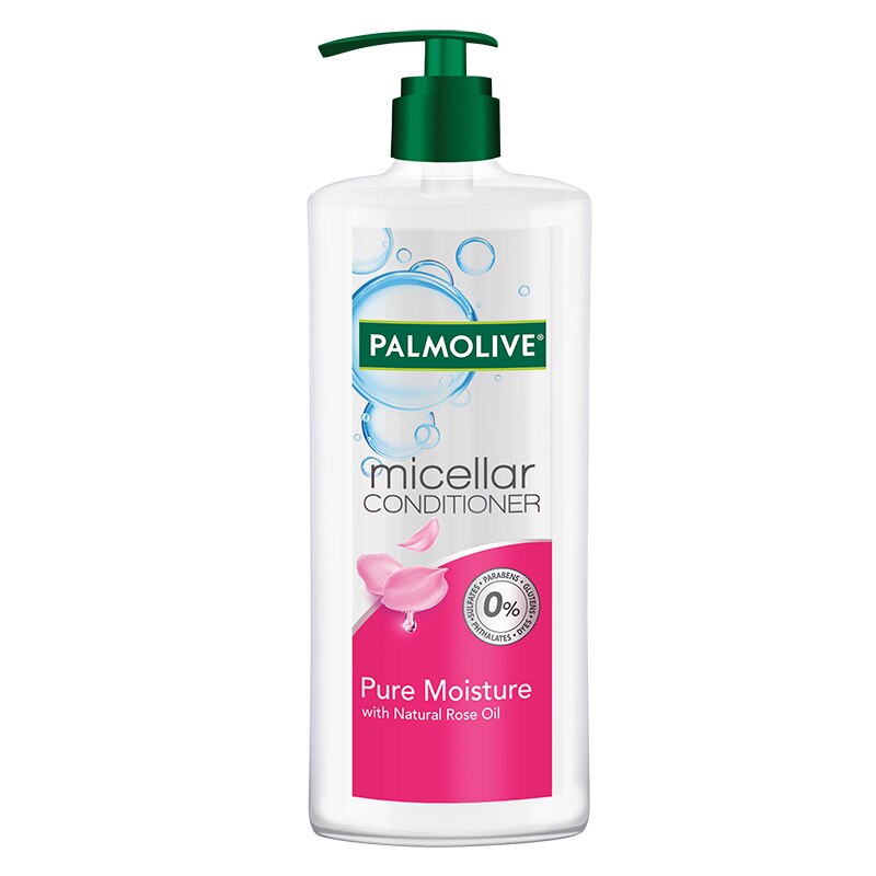 Micellar Pure Moisture