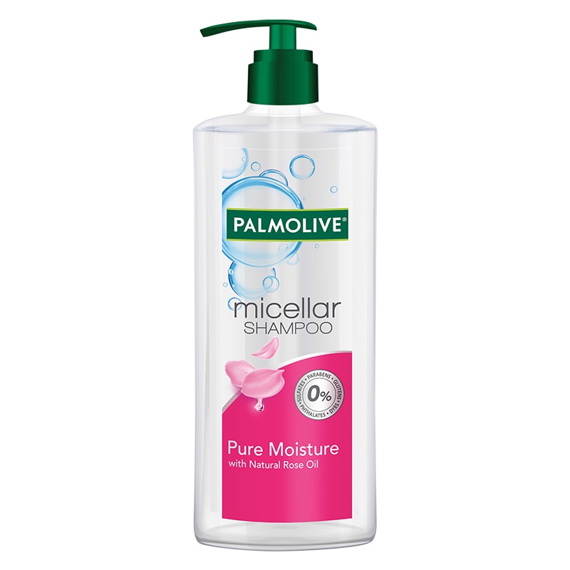 Micellar Pure Moisture