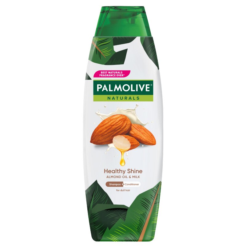 Palmolive Naturals Shine