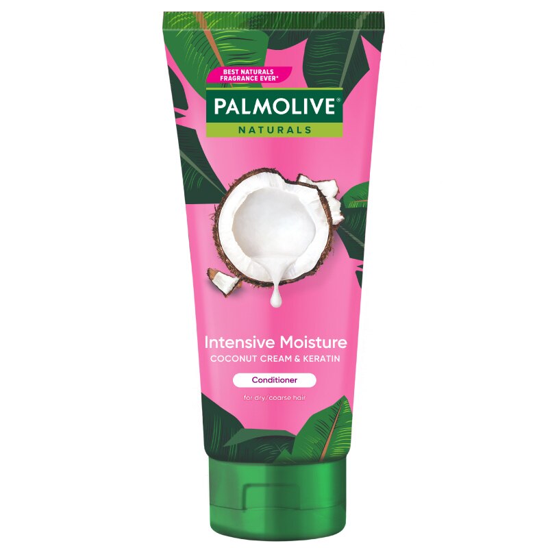 Intensive Moisture Intensive Moisture