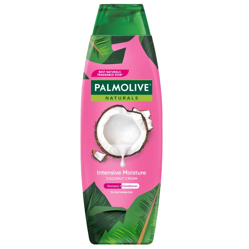 Palmolive Naturals Intensive Moisture