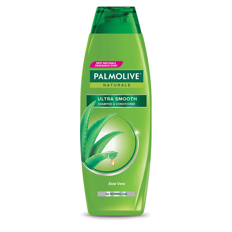 Palmolive® Naturals Ultra Smooth Shampoo