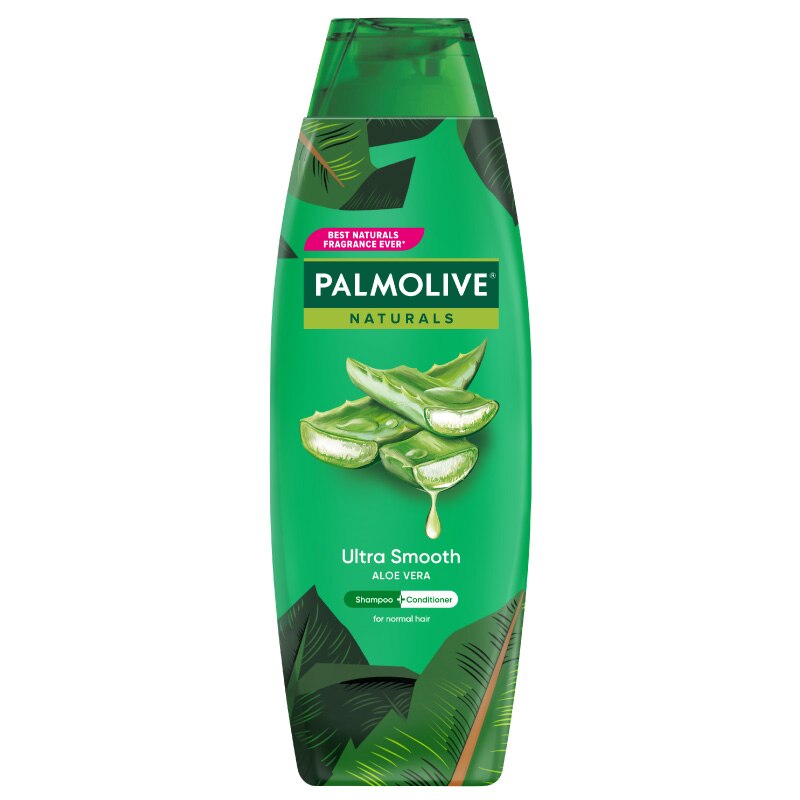 Palmolive Naturals Ultra Smooth Shampoo
