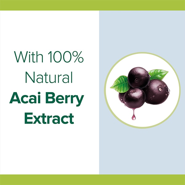 Açai berry extract