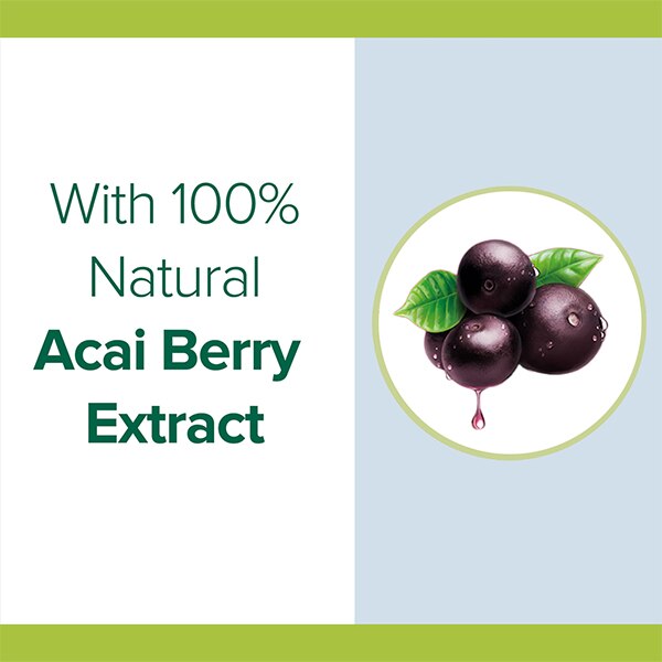 Açai berry extract Açai berry extract