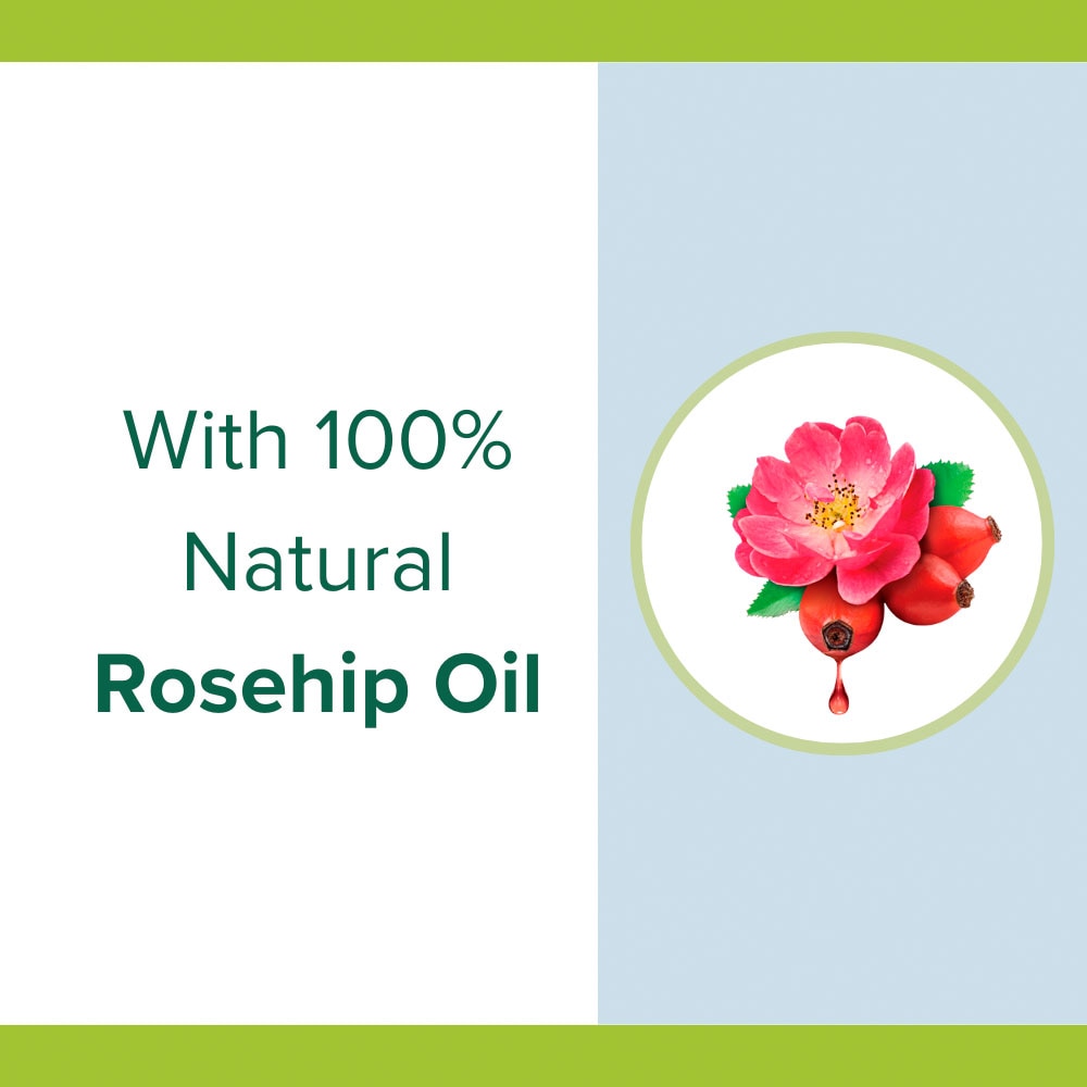 Rose hip oil Rose hip oil