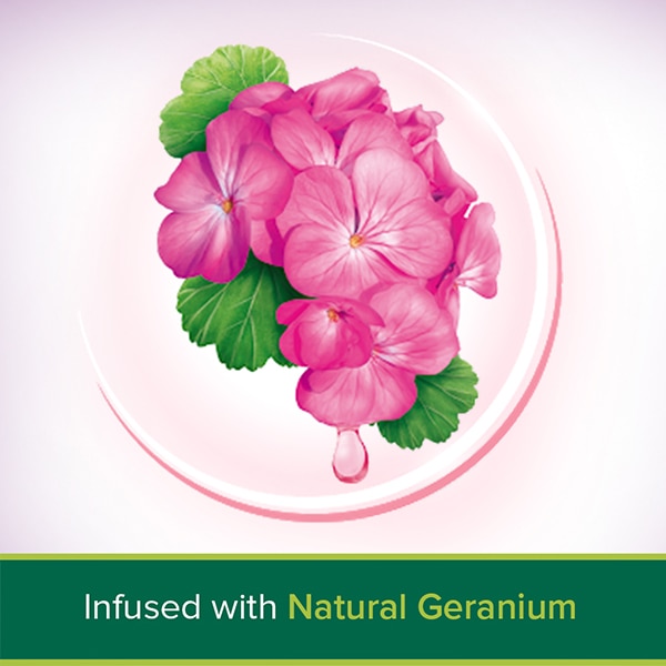 Natural Germanium