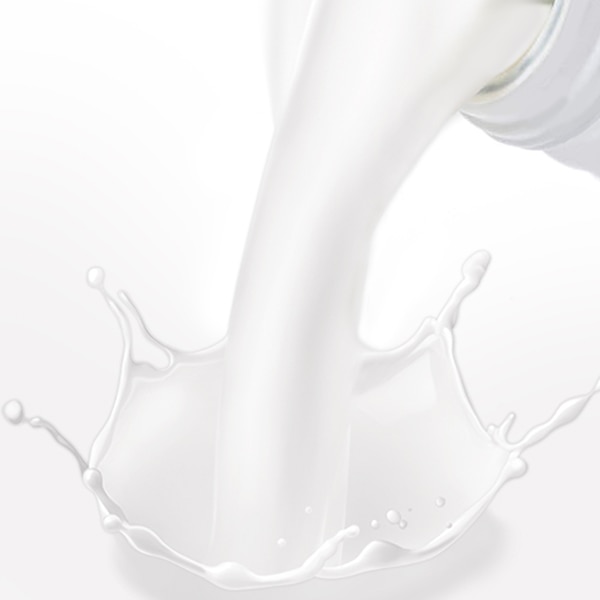 Natural milk protein extract