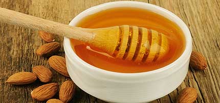 honey